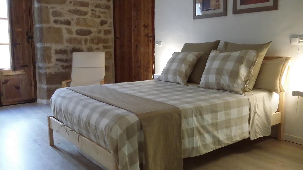Albergue Valderrobres Auto Check-In Exterior foto