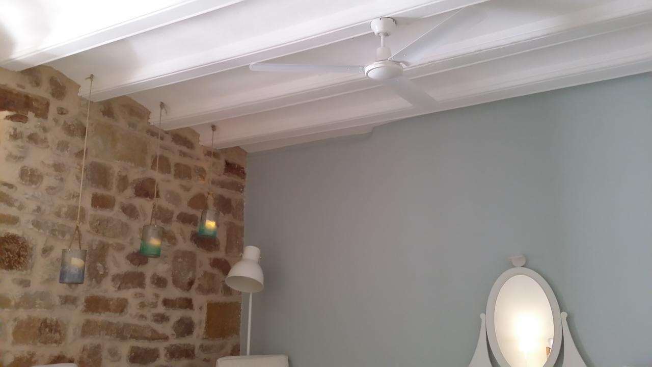 Albergue Valderrobres Auto Check-In Exterior foto