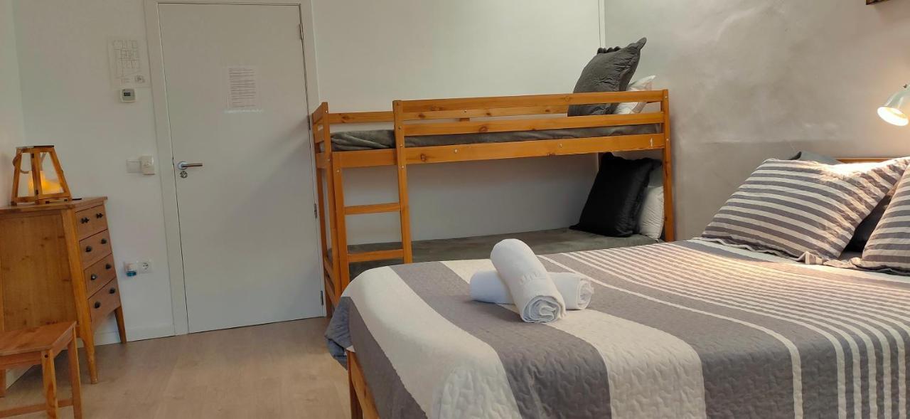 Albergue Valderrobres Auto Check-In Exterior foto